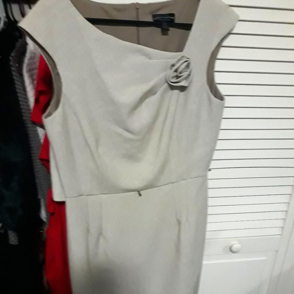 Classy dress